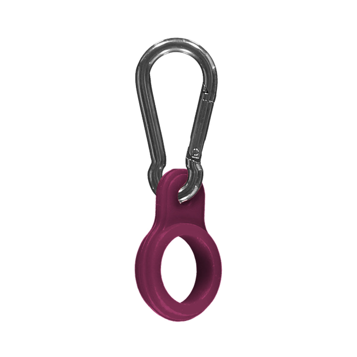 Chilly's, Chilly's Carabiner - Matte Purple, Redber Coffee