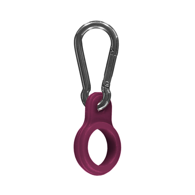 Chilly's, Chilly's Carabiner - Matte Purple, Redber Coffee