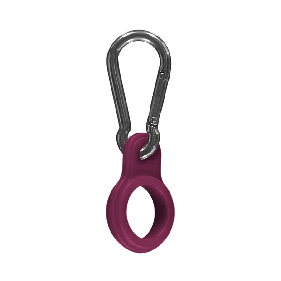 Chilly's, Chilly's Carabiner - Matte Purple, Redber Coffee