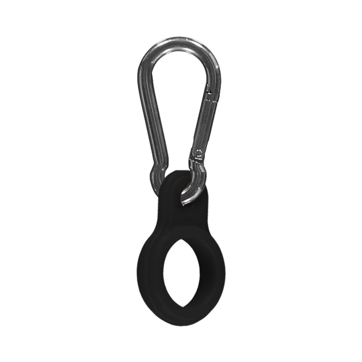 Chilly's, Chilly's Carabiner - Monochrome Black, Redber Coffee