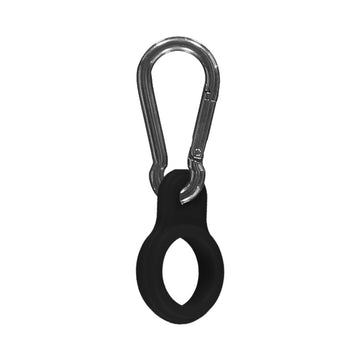 Chilly's, Chilly's Carabiner - Monochrome Black, Redber Coffee