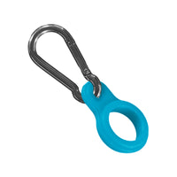 Chilly's, Chilly's Carabiner - Neon Blue, Redber Coffee