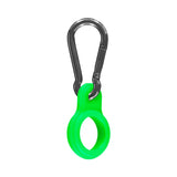 Chilly's, Chilly's Carabiner - Neon Green, Redber Coffee