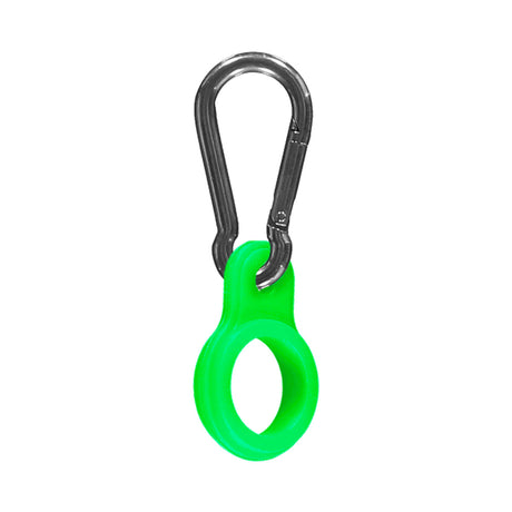 Chilly's, Chilly's Carabiner - Neon Green, Redber Coffee