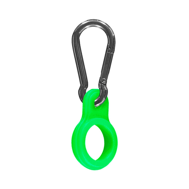 Chilly's, Chilly's Carabiner - Neon Green, Redber Coffee
