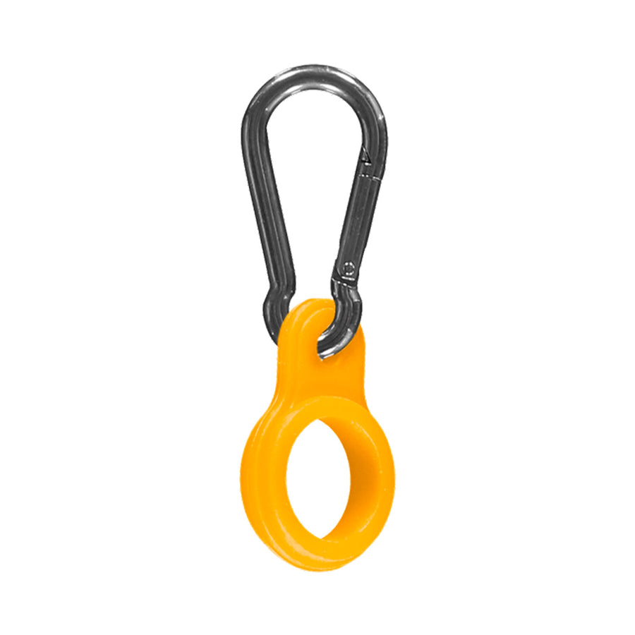 Chilly's, Chilly's Carabiner - Neon Orange, Redber Coffee