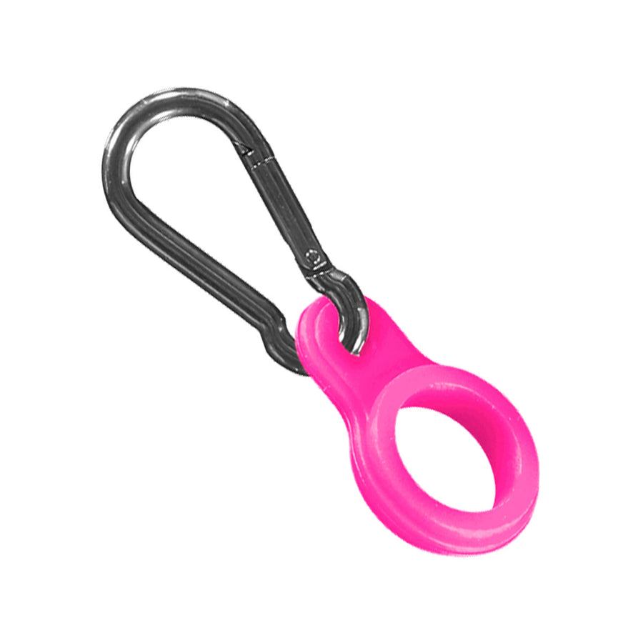 Chilly's, Chilly's Carabiner - Neon Pink, Redber Coffee