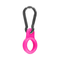 Chilly's, Chilly's Carabiner - Neon Pink, Redber Coffee