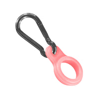 Chilly's, Chilly's Carabiner - Pastel Pink, Redber Coffee