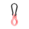 Chilly's, Chilly's Carabiner - Pastel Pink, Redber Coffee