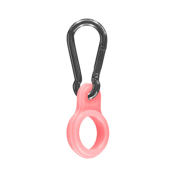 Chilly's, Chilly's Carabiner - Pastel Pink, Redber Coffee