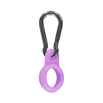 Chilly's, Chilly's Carabiner - Pastel Purple, Redber Coffee