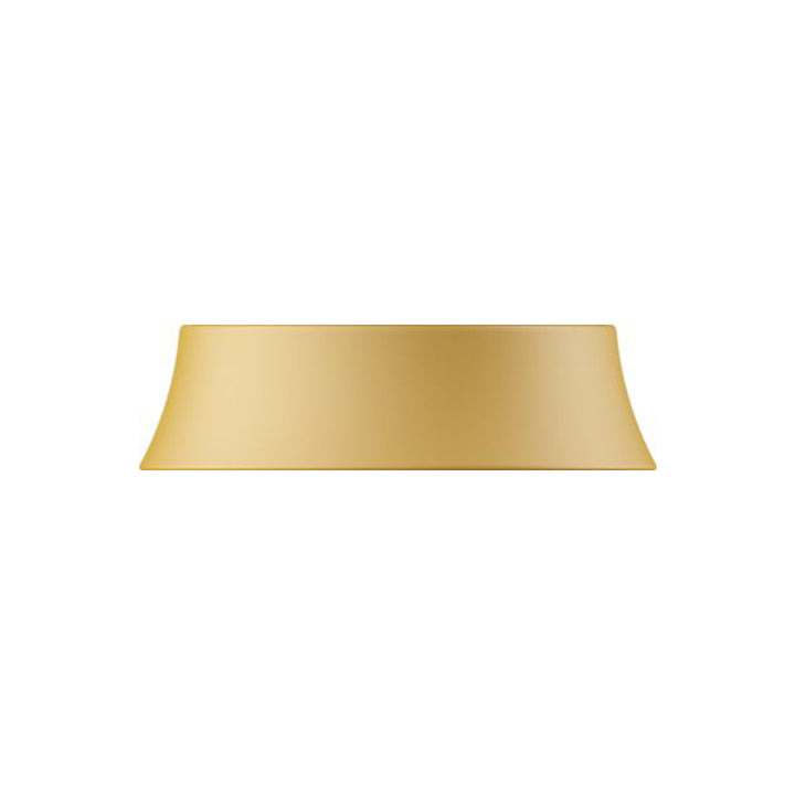 Chilly's, Chilly's Series 2 Bottle Collar - Pollen Yellow, Redber Coffee
