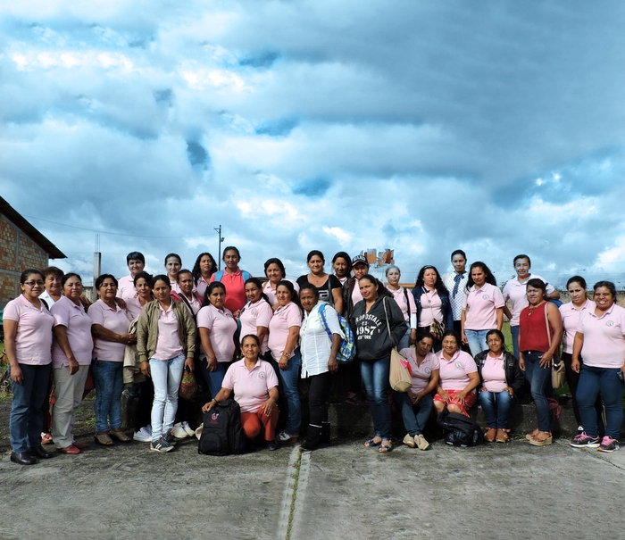 Redber, COLOMBIA CAUCA AMUCC Women's Coffee - Dark Roast Auto renew, Redber Coffee