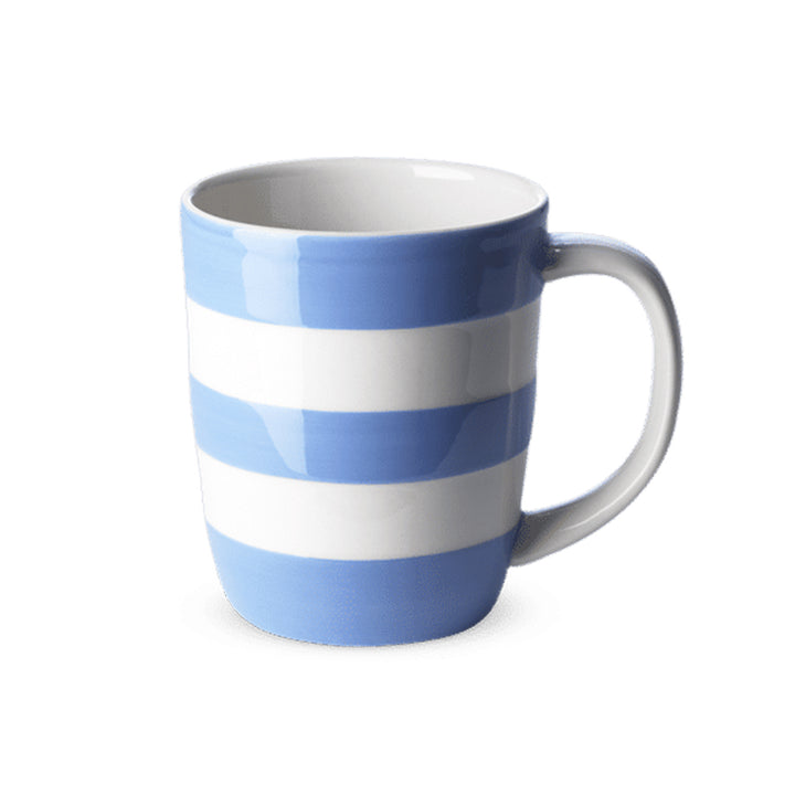 Cornishware, Cornishware Cornish Mug 12oz - Blue, Redber Coffee