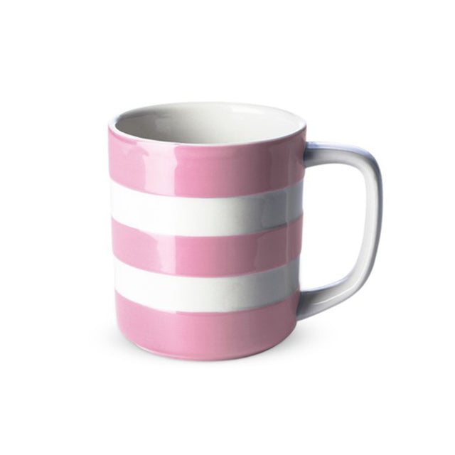 Cornishware, Cornishware Cornish Mug 10oz - Summer Rose, Redber Coffee