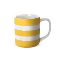 Cornishware, Cornishware Cornish Mug 10oz - Yellow, Redber Coffee