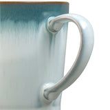 Denby, Denby Azure Haze Large Mug, Redber Coffee