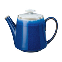 Denby, Denby Blue Haze Teapot, Redber Coffee