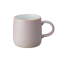 Denby, Denby Impression Pink Small Mug, Redber Coffee