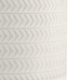 Denby, Denby Natural Canvas Textured Mugs - Set of 2, Redber Coffee