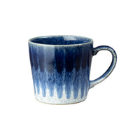 Denby, Studio Blue Accent Large Mug, Redber Coffee