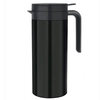 Elia, Elia Cylinder Vacuum Jug Stainless Steel 1.0L, Redber Coffee