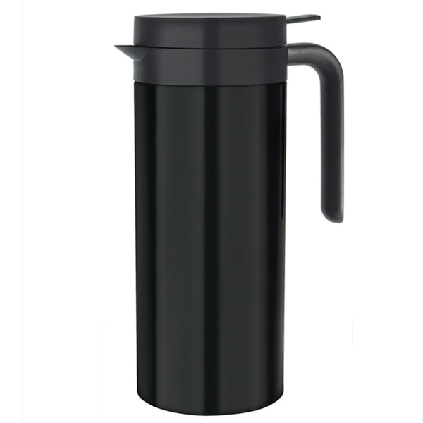 Elia, Elia Cylinder Vacuum Jug Stainless Steel 1.0L, Redber Coffee