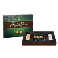 Elizabeth Shaw, Elizabeth Shaw Dark & Milk Chocolate Mint Collection (200g), Redber Coffee