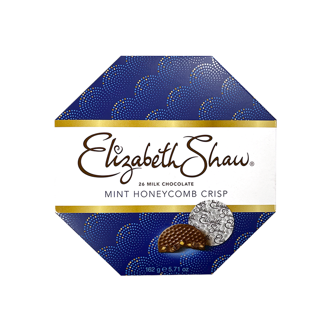 Elizabeth Shaw, Elizabeth Shaw Milk Chocolate Mint Crisp, Redber Coffee
