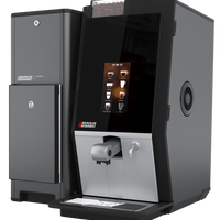 Bravilor Bonamat, Bravilor Bonamat ESPRECIOUS 11L Bean to Cup Coffee Machine, Redber Coffee