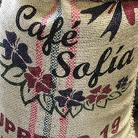 Redber, COLOMBIA FINCA SOFIA 19 - Green Coffee Beans, Redber Coffee