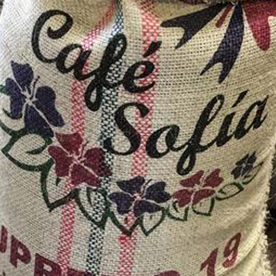Redber, COLOMBIA FINCA SOFIA 19 - Green Coffee Beans, Redber Coffee