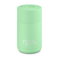 Frank Green, Frank Green 10oz/295ml Ceramic Reusable Cup - Mint Gelato (Limited Edition), Redber Coffee