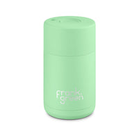 Frank Green, Frank Green 10oz/295ml Ceramic Reusable Cup - Mint Gelato (Limited Edition), Redber Coffee