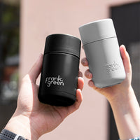 Frank Green, Frank Green 10oz/295ml Ceramic Reusable Cup - Harbour Mist, Redber Coffee