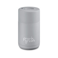 Frank Green, Frank Green 10oz/295ml Ceramic Reusable Cup - Harbour Mist, Redber Coffee