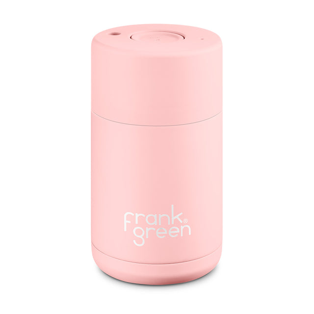 Frank Green, Frank Green 10oz/295ml Ceramic Reusable Cup with 250g Coffee, Redber Coffee