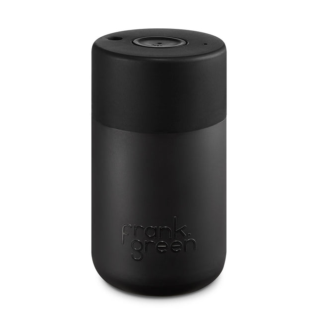 Frank Green, Frank Green 12oz/340ml Original Reusable Cup with 250g Coffee, Redber Coffee