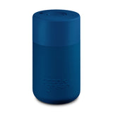 Frank Green, Frank Green 12oz/340ml Original Reusable Cup - Deep Ocean, Redber Coffee