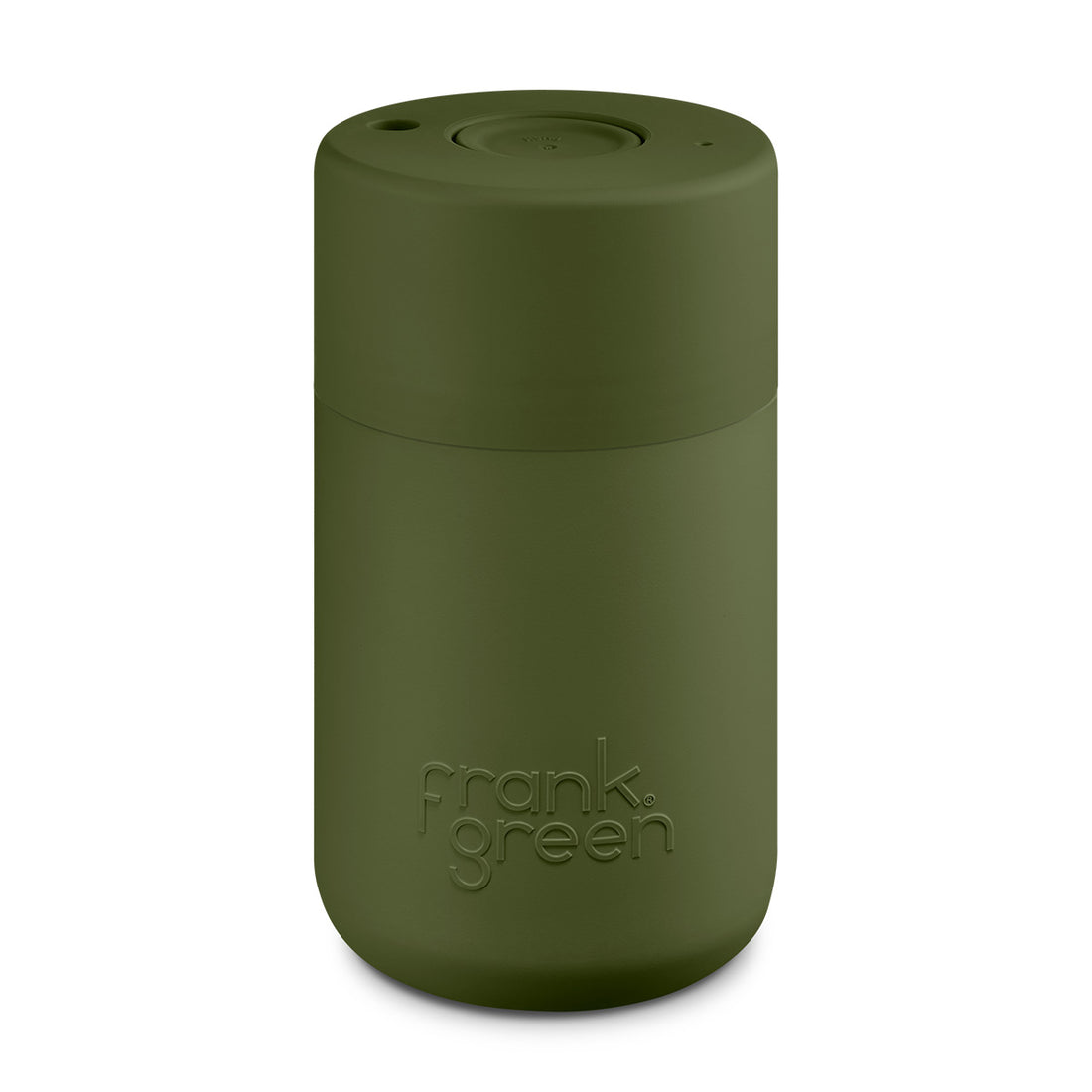 Frank Green, Frank Green 12oz/340ml Original Reusable Cup with 250g Coffee, Redber Coffee