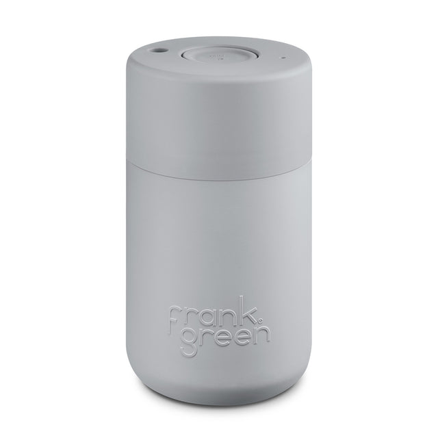Frank Green, Frank Green 12oz/340ml Original Reusable Cup with 250g Coffee, Redber Coffee
