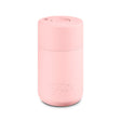 Frank Green, Frank Green 12oz/340ml Original Reusable Cup - Blushed, Redber Coffee