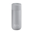 Frank Green, Frank Green 16oz/475ml Ceramic Reusable Cup - Harbour Mist, Redber Coffee