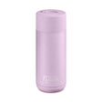 Frank Green, Frank Green 16oz/475ml Ceramic Reusable Cup - Lilac Haze, Redber Coffee