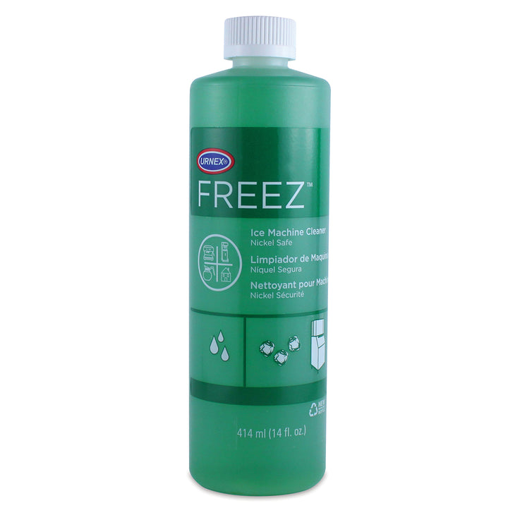 Urnex, Urnex Freez 414ml Ice Machine Cleaner, Redber Coffee