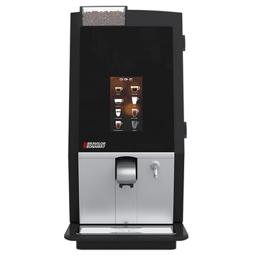 Bravilor Bonamat, Bravilor Bonamat ESPRECIOUS 11 Bean to Cup Coffee Machine, Redber Coffee