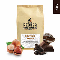 Redber Coffee, Surprise Me! Coffee Subscription - Darker Coffee, Redber Coffee