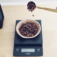 Hario, Hario V60 Coffee Scale, Redber Coffee