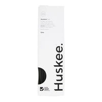Huskee, Huskee Reusable 12oz Coffee Cups 4 Pack - Charcoal, Redber Coffee